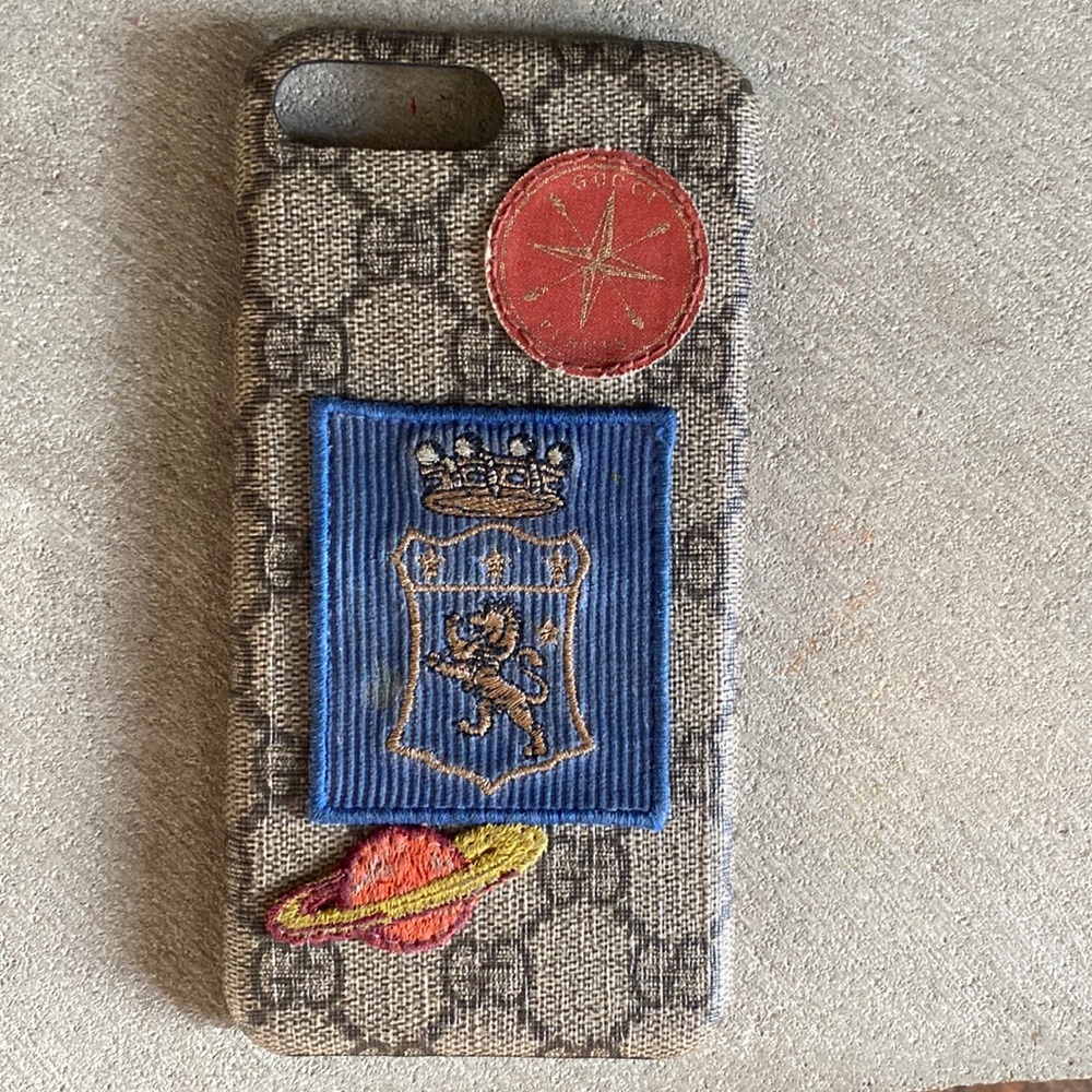 iPhone 8 Plus case